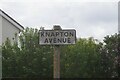 Knapton Avenue off Appleton Road, Hull