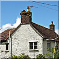 House in Heyshott