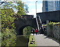 Bath Row Bridge No 87