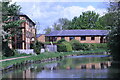 Canalside Housing