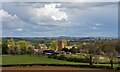 Everdon, Northamptonshire