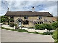 Yew Cottage, Stoke Bruerne