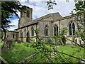 St Mary the Virgin, Stoke Bruerne