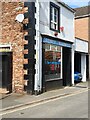 Shop, Penrith, Cumbria