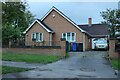 Bungalow on Jenkinson Road, Towcester