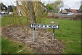 Birdforth Mews off Dent Road, East Riding of Yorkshire