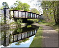 Selly Oak Railway Bridge No 79