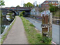 Pershore Road Bridge No 75