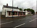 Vernacular houses, Lockhurst Lane