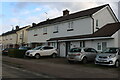 Houses on Drovers Way, Dunstable