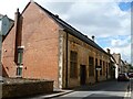 Cirencester buildings [38]