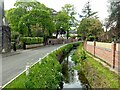 Beck Street, Thurgarton