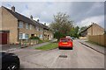 Hackforth Walk, Bricknell Avenue Estate, East Riding of Yorkshire