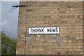 Thirsk Mews, Bricknell Avenue Estate, East Riding of Yorkshire