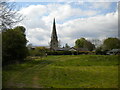 Public footpath, Normanton on Soar (1)