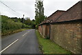 Barn, Oak House Farm