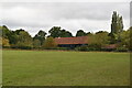 Broxham Barn