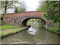 Bridge 102 on the Grand Union Canal