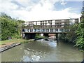 Bridge 70 on the Grand Union Canal