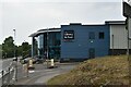 Biggin Hill Library and Pool