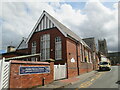 Hedon  Nursery  School  with  St  Augustine