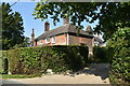 Stone Cottage