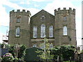 Sheraton House, Clayport Square, Alnwick