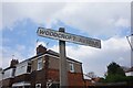 TA0632 : Woodcroft Avenue, Hull by Ian S