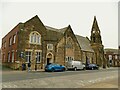 Filey Methodist Church