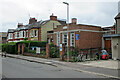 Rock Road Library