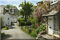 Dunn Street, Boscastle