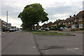 Blackgate Road, Shoeburyness