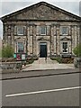 Limekilns Parish Church