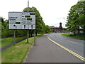 Green Street (A735), Kilmarnock