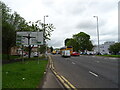 Sturrock Street (A735), Kilmarnock