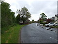 Dundonald Road (A759), Kilmarnock