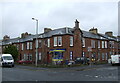 Shop on McLelland Drive, Kilmarnock