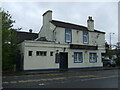 The Howard Arms, Kilmarnock 