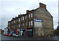 Shop on Low Glencairn Street