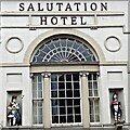 Salutation Hotel