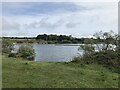 Stithians Reservoir