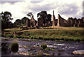 NZ2947 : Remains of Finchale Priory by Chris Allen