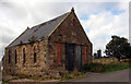 NZ7319 : Derelict Chapel, Upton Hill, Upton by habiloid