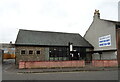 The Kadikoi Bar, Kilmarnock