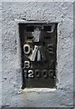 Ordnance Survey Flush Bracket (12009)