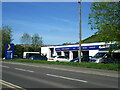 Kwik-Fit, Oswestry