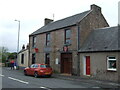 The Market Inn, Auchinleck