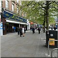 SJ8498 :  The queue for Wetherspoons by Gerald England