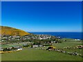 A View of Helmsdale