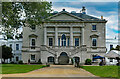 Richmond Park : White Lodge